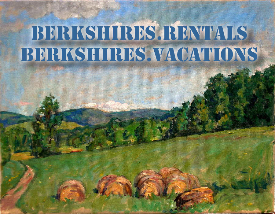 BERKSHIRES RENTALS AND BERKSHIRES VACATIONS